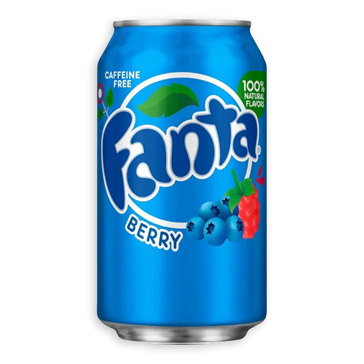 Fanta Berry - 355 ml