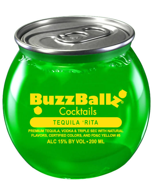 BuzzBallz
