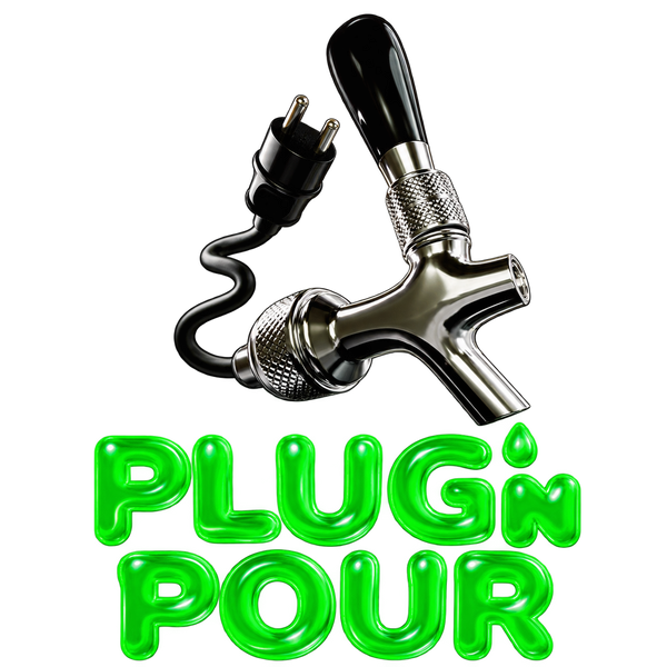 Plug'N'Pour