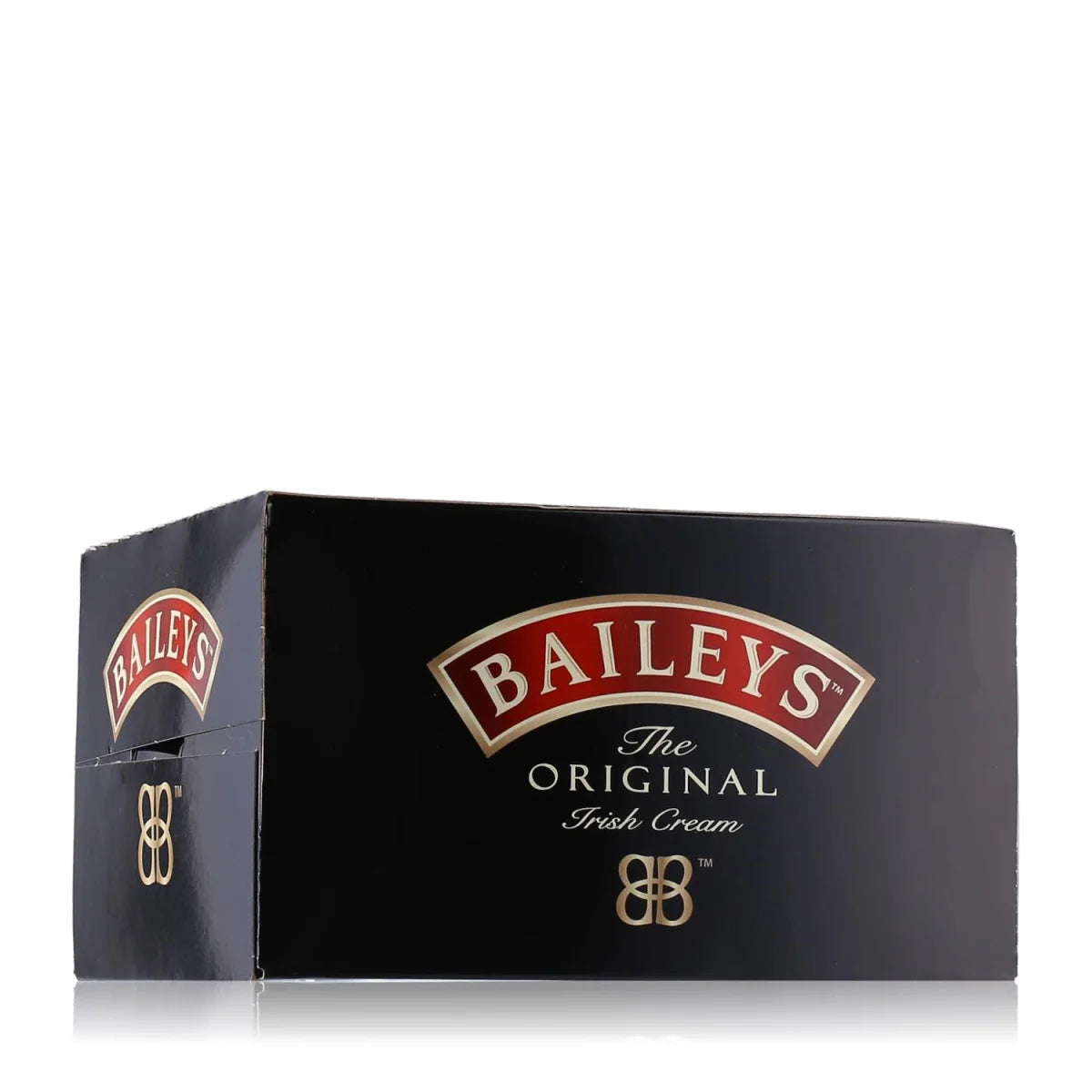 Baileys The Original Irish Cream 17% Vol. 0,05l