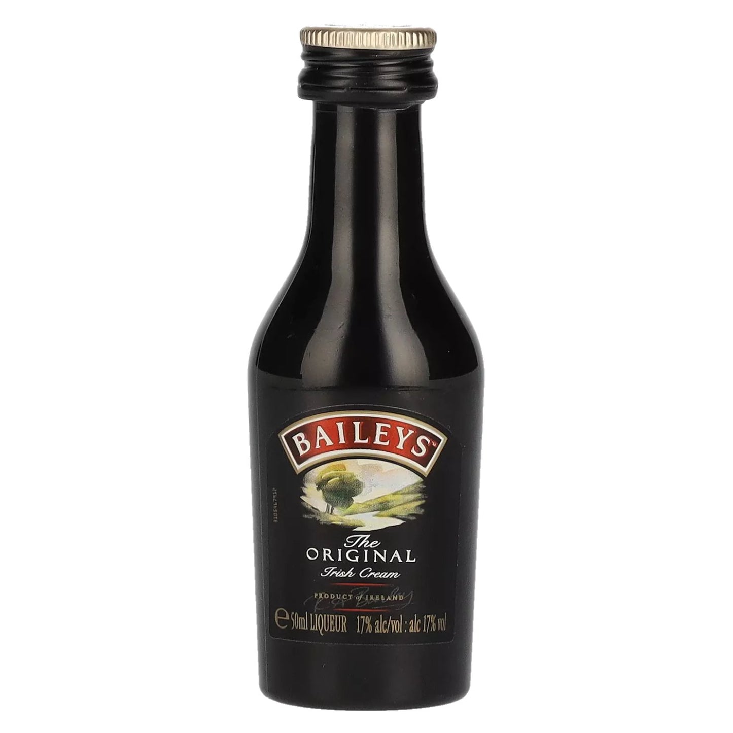 Baileys The Original Irish Cream 17% Vol. 0,05l